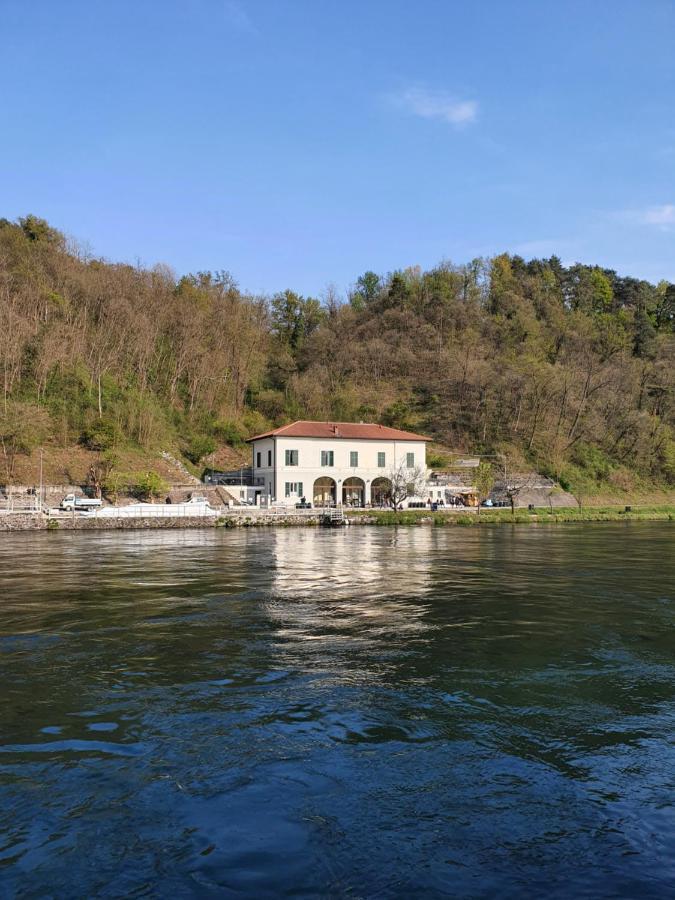 Hostel Panperduto Somma Lombardo