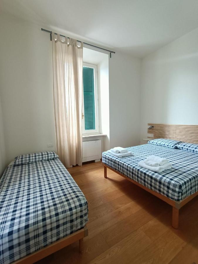 Panperduto Hostel