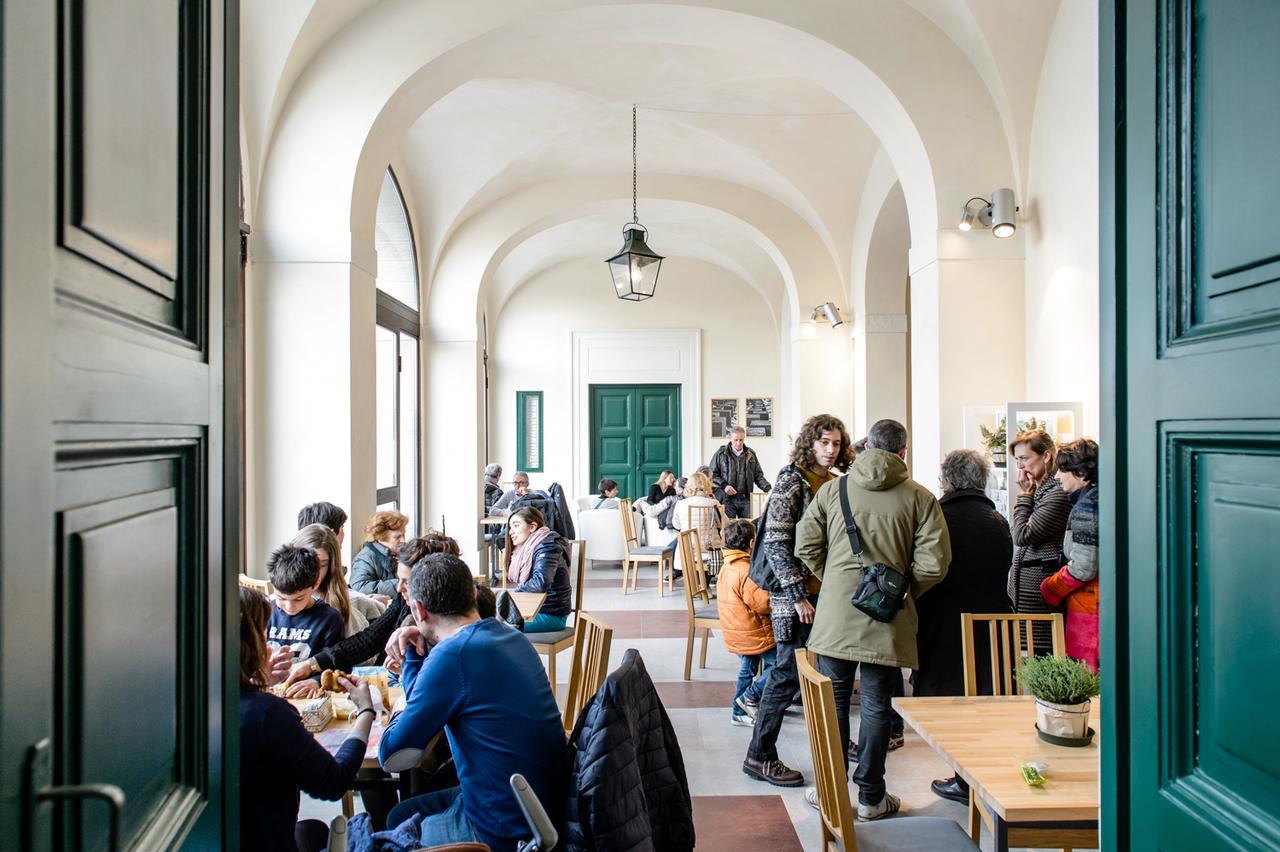 Panperduto Hostel Somma Lombardo
