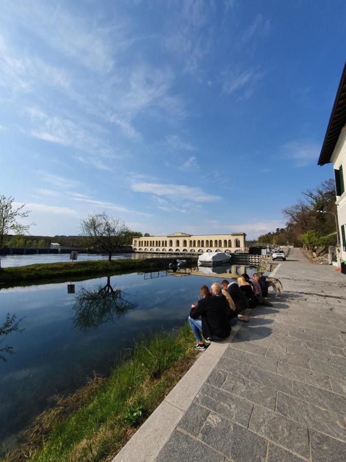 Hostel Panperduto