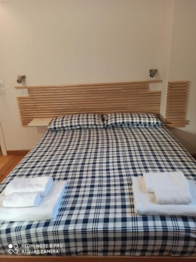 Hostal Panperduto Somma Lombardo