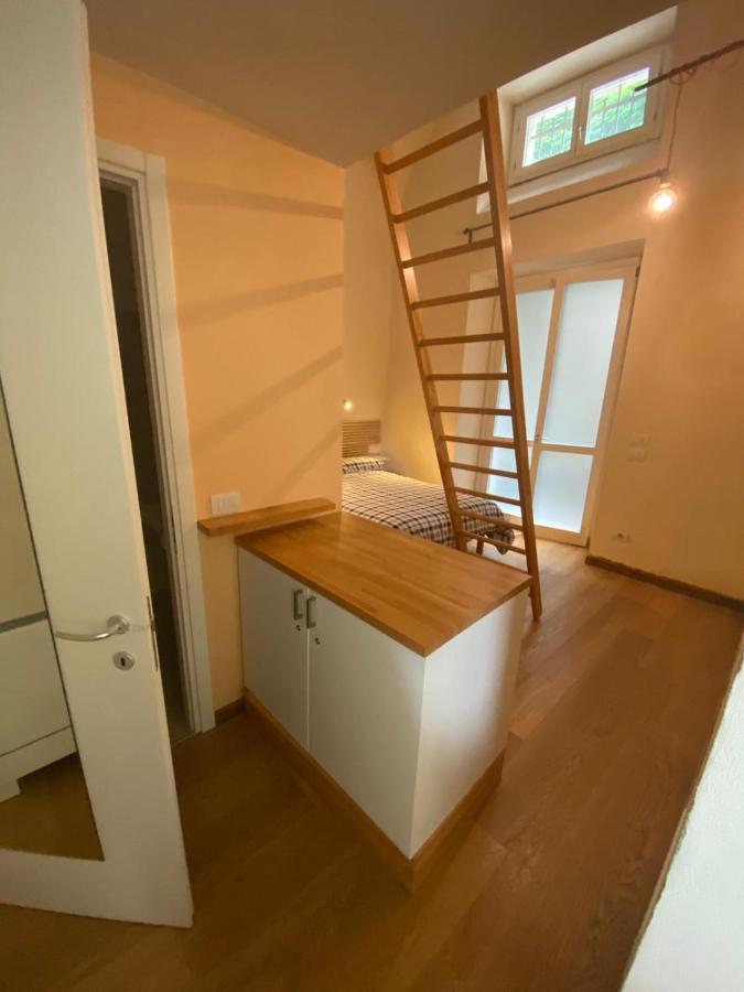 Panperduto Hostel Somma Lombardo