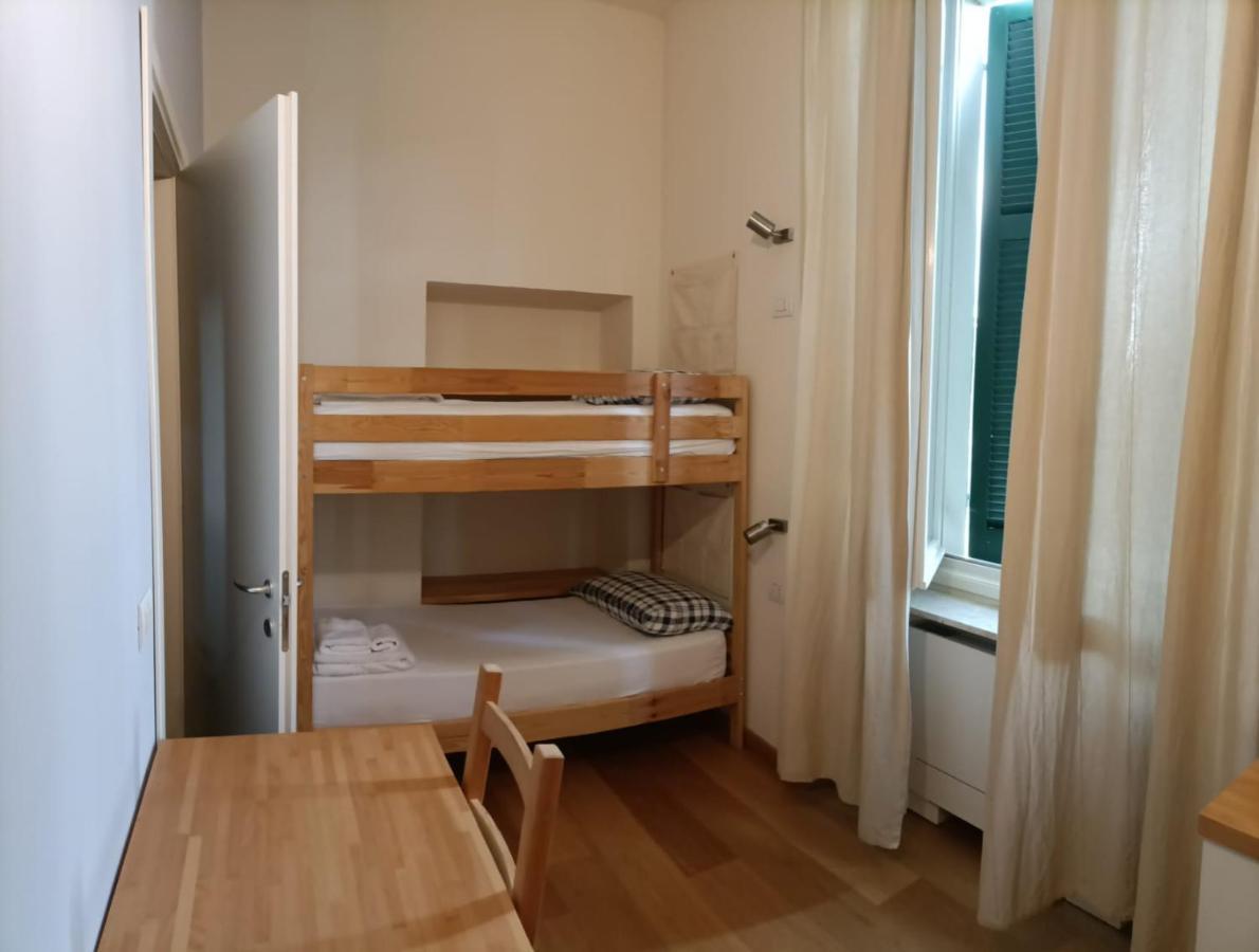 Hostel Panperduto Somma Lombardo