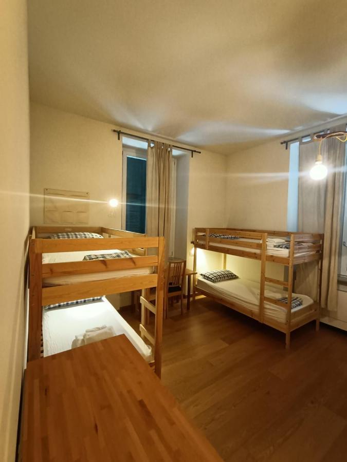 Panperduto Hostel