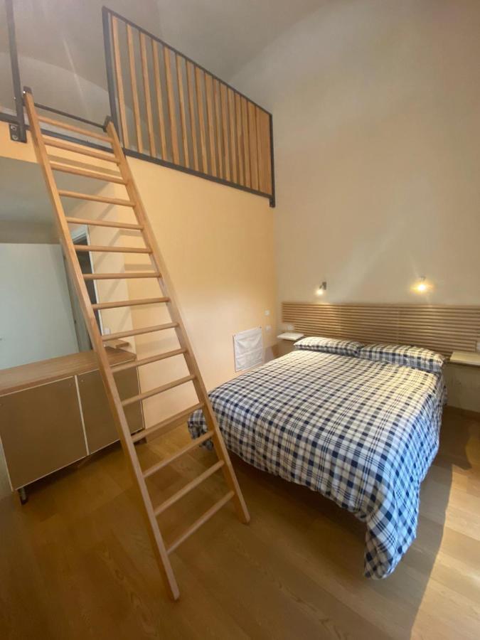 Hostel Panperduto Somma Lombardo