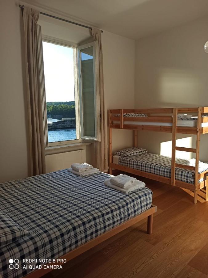 Hostel Panperduto