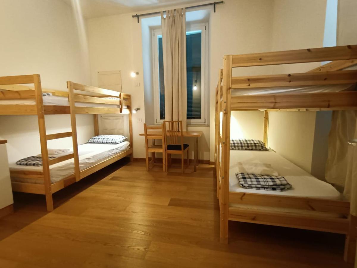 Hostel Panperduto