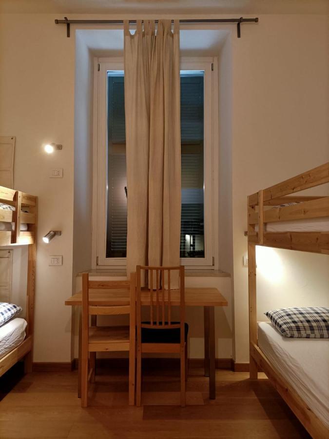 Hostel Panperduto *