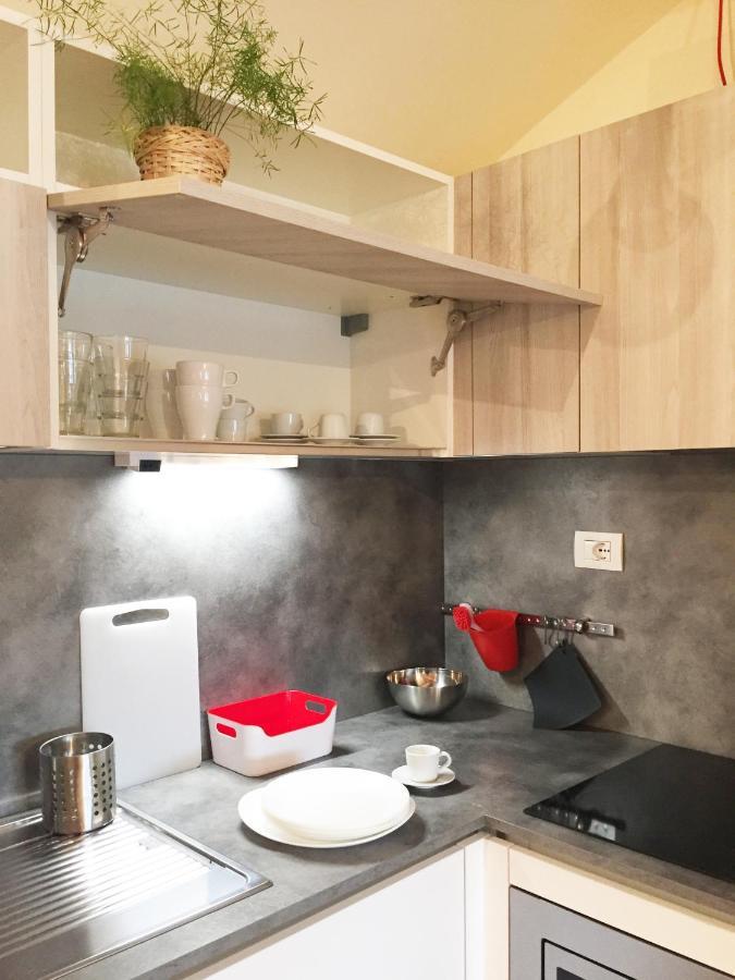 Hostel Panperduto Somma Lombardo