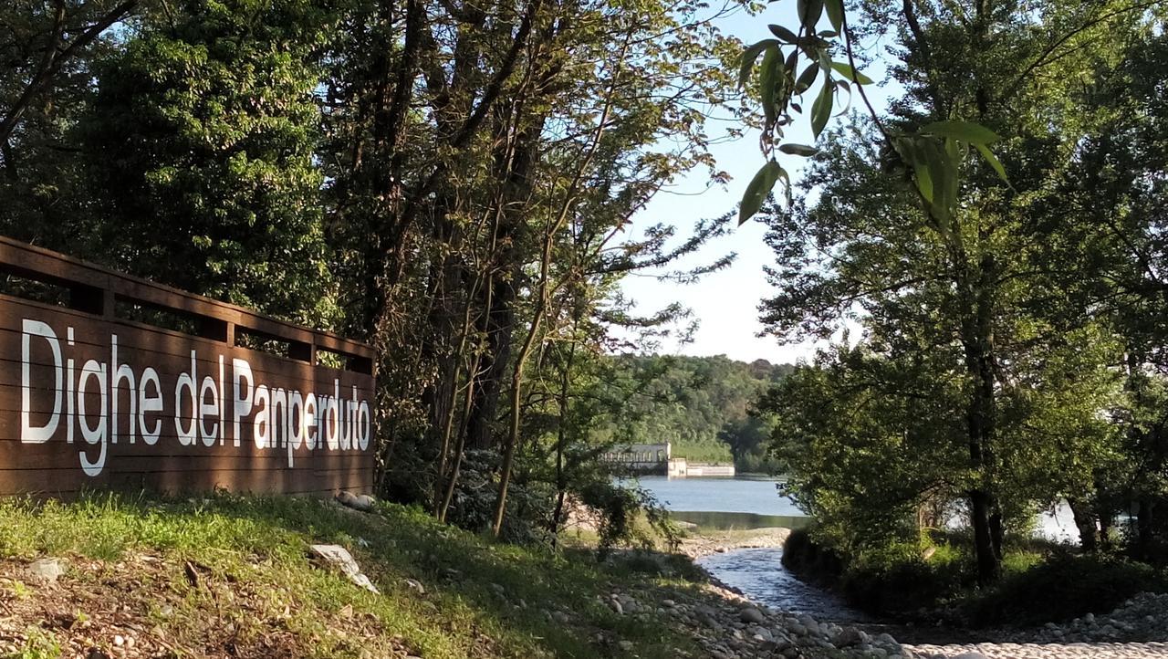 Panperduto Hostel Somma Lombardo