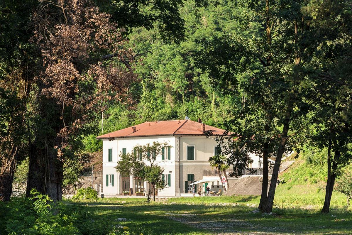 Panperduto Hostel *